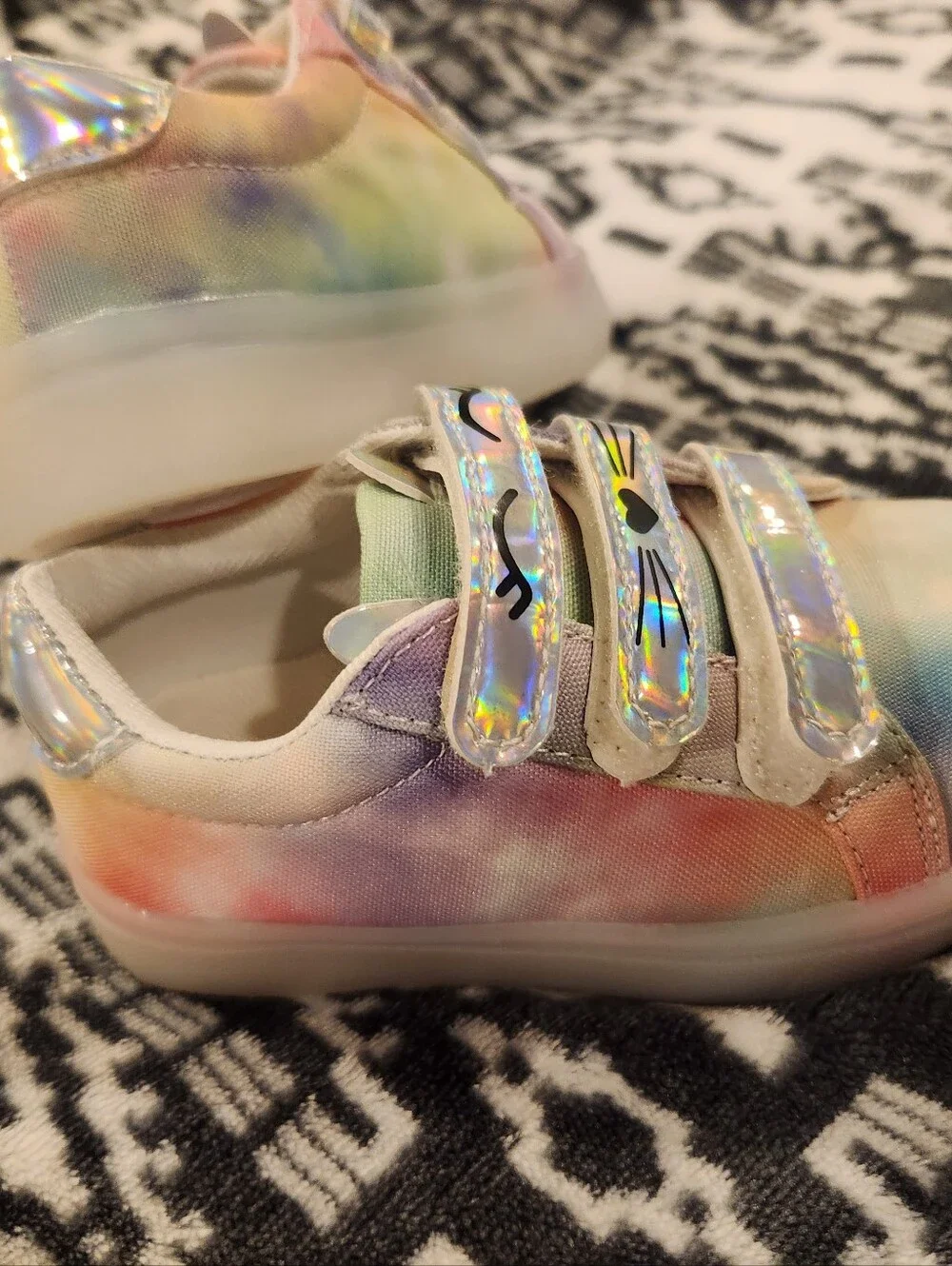 fabkids fun multicolor